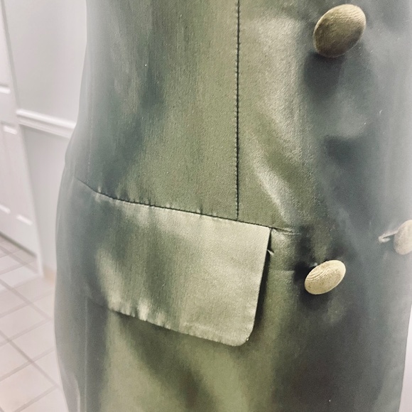 VALENTINO MISS V WOMENS BLAZER - Picture 3 of 11